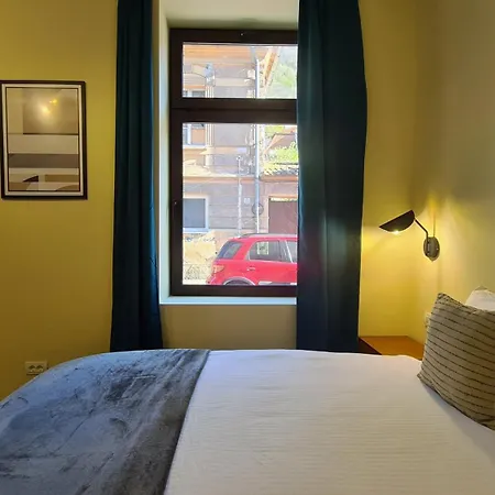 Zeiiss Apartments Braşov Extérieur photo