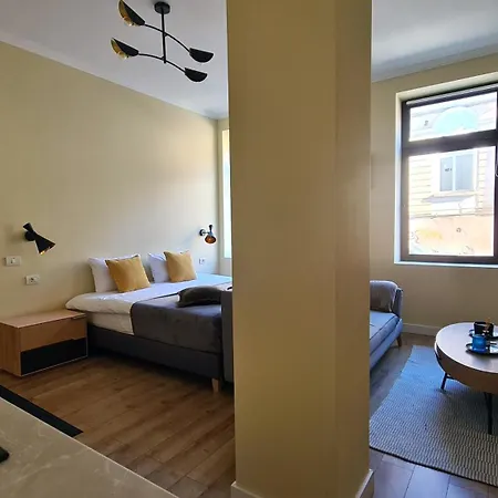 Zeiiss Apartments Braşov Extérieur photo