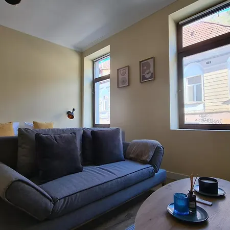 Zeiiss Apartments Braşov Extérieur photo