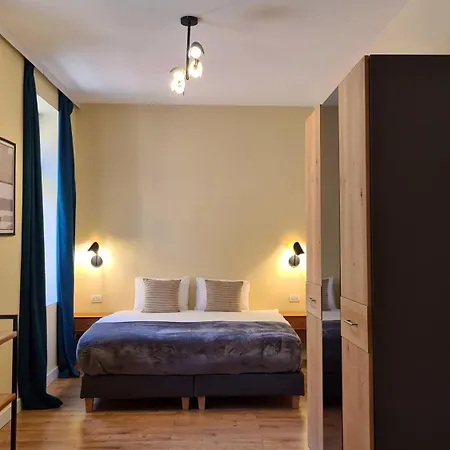 Zeiiss Apartments Braşov Extérieur photo