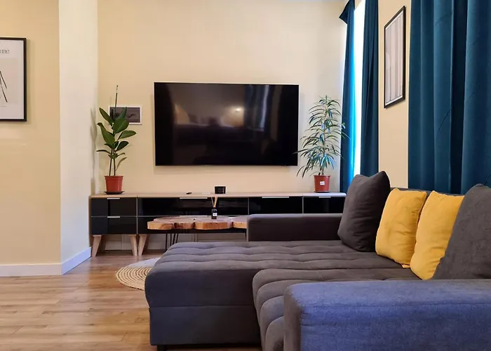 Zeiiss Apartments