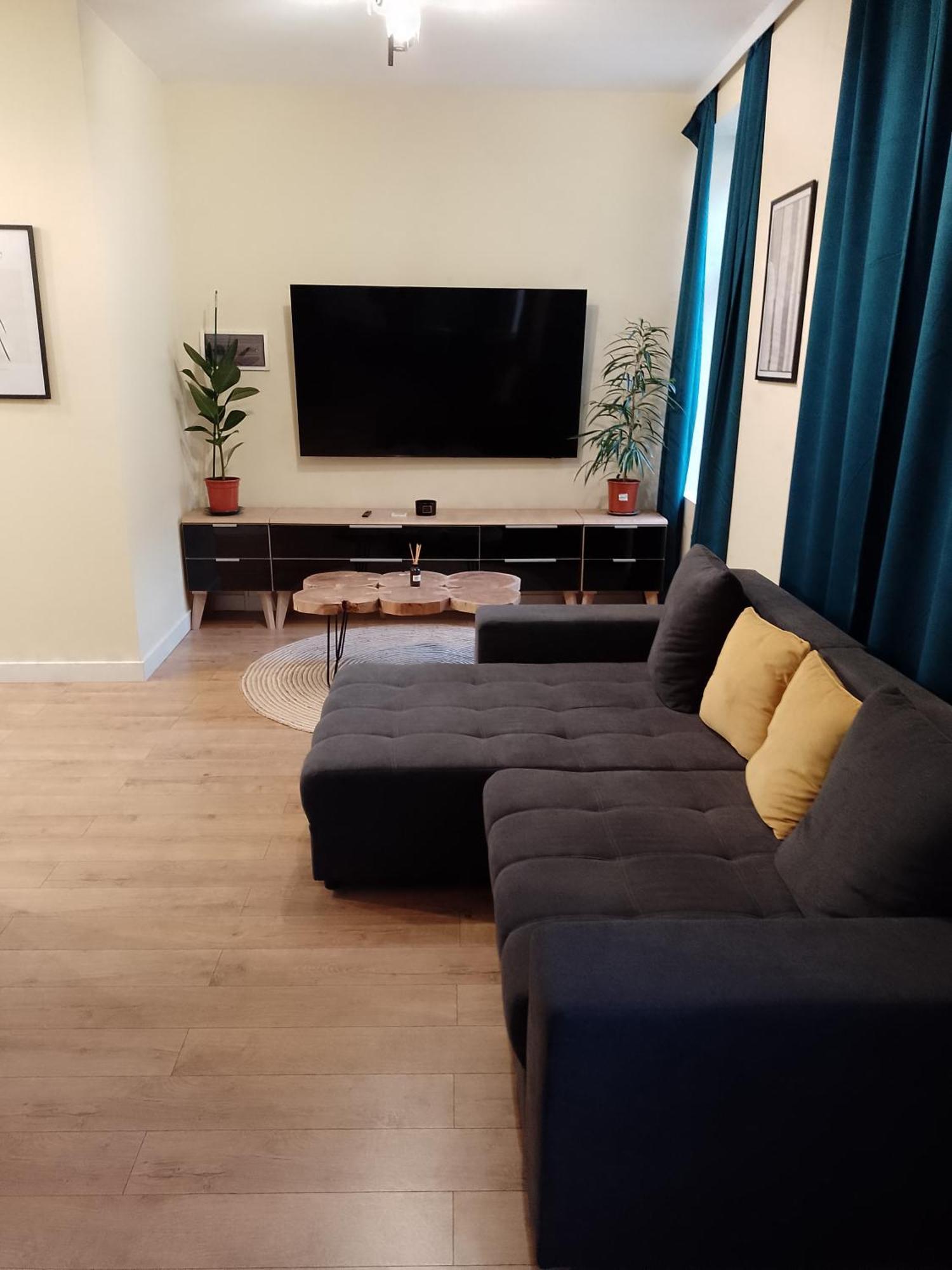 Zeiiss Appartement Braşov