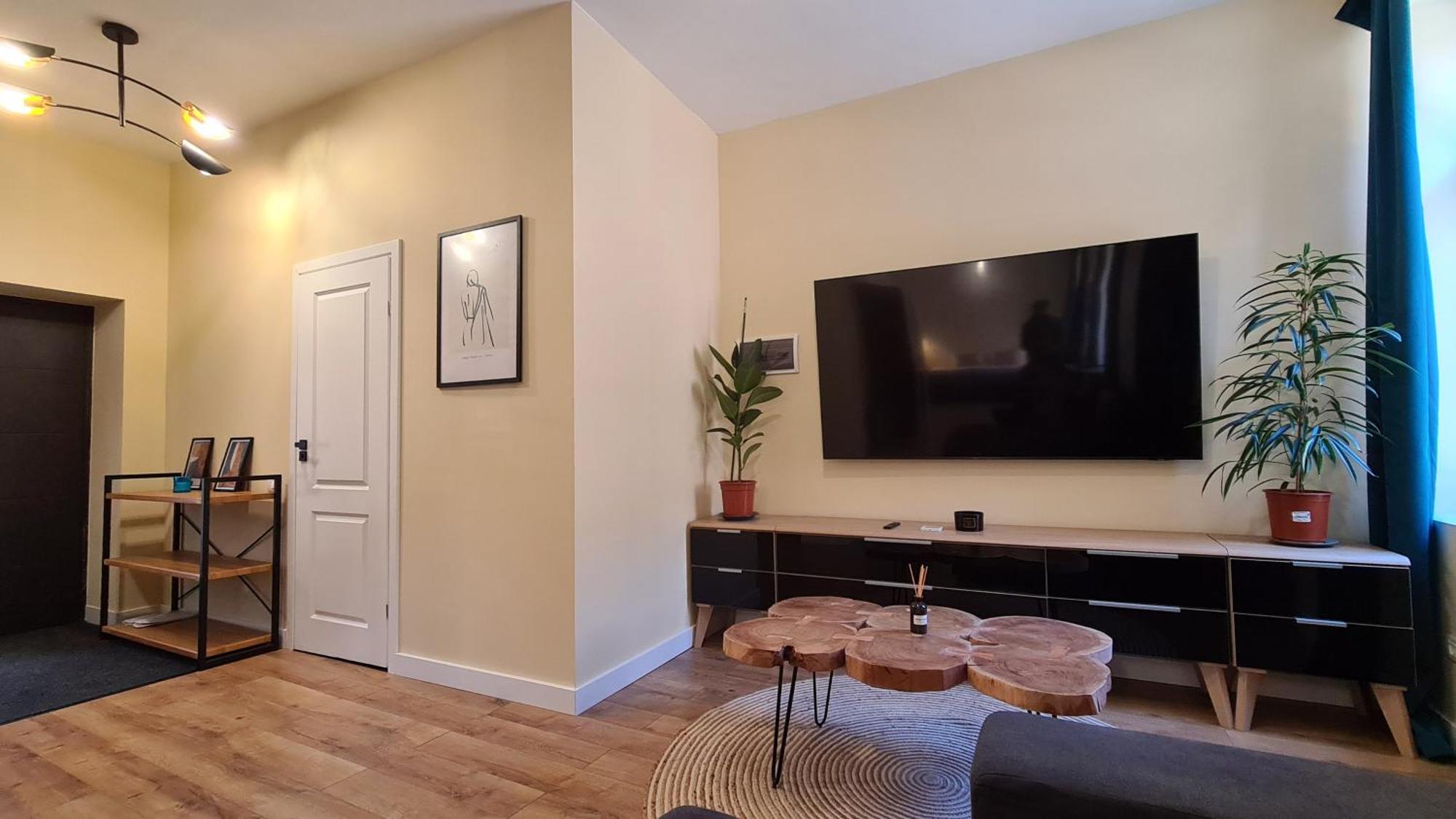 Appartement Zeiiss Braşov
