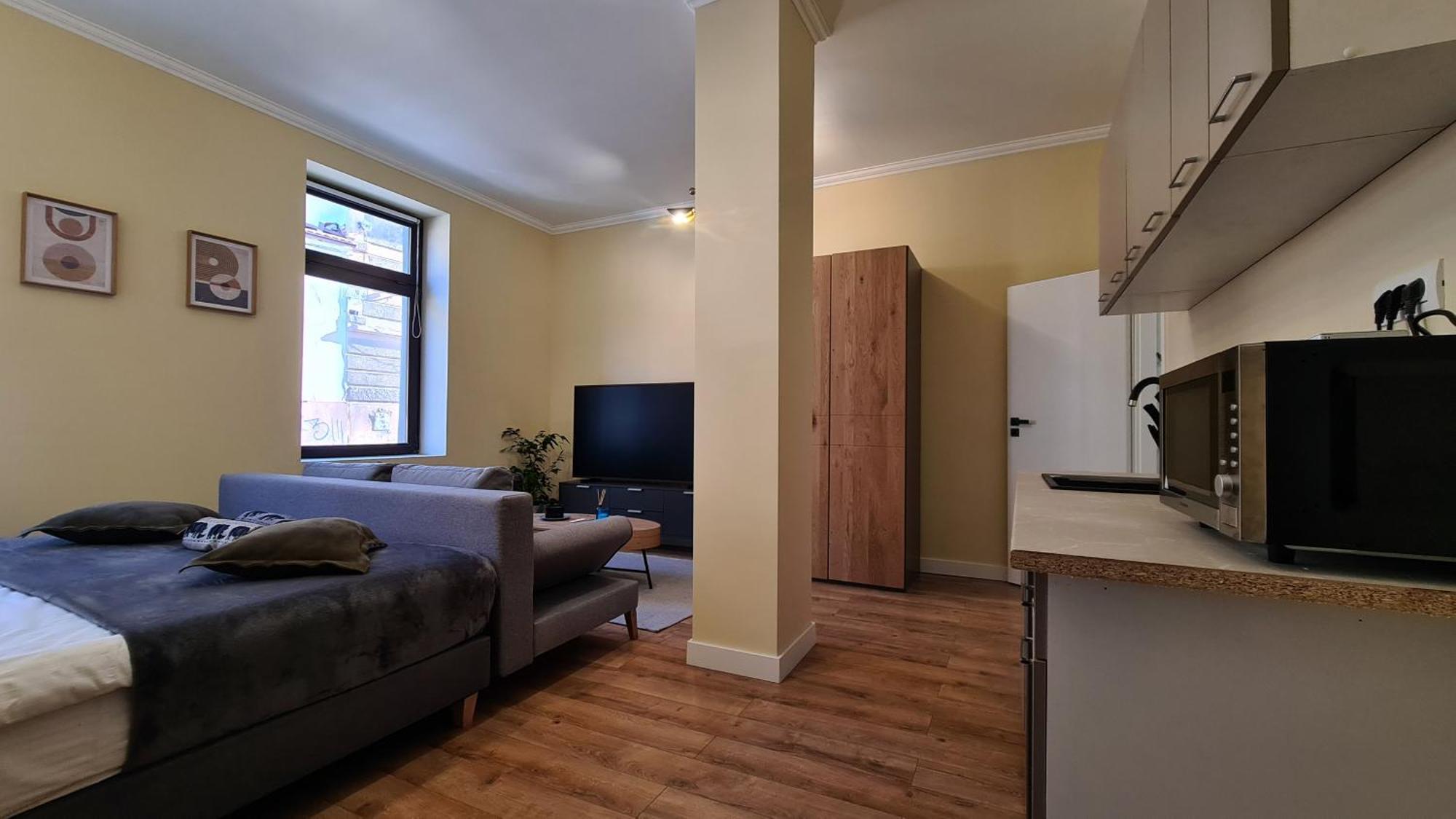 Appartement Zeiiss
