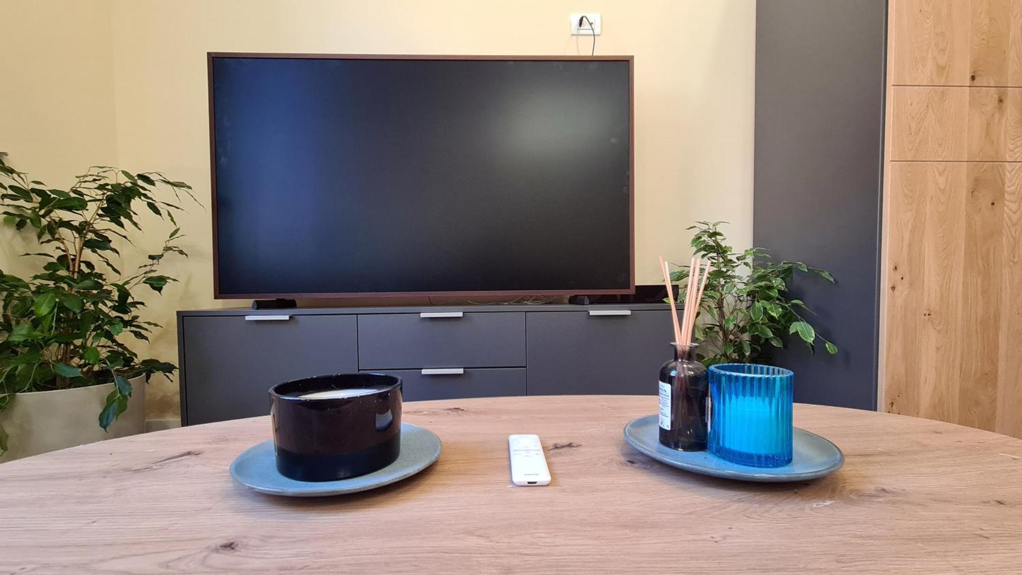 Appartement Zeiiss *