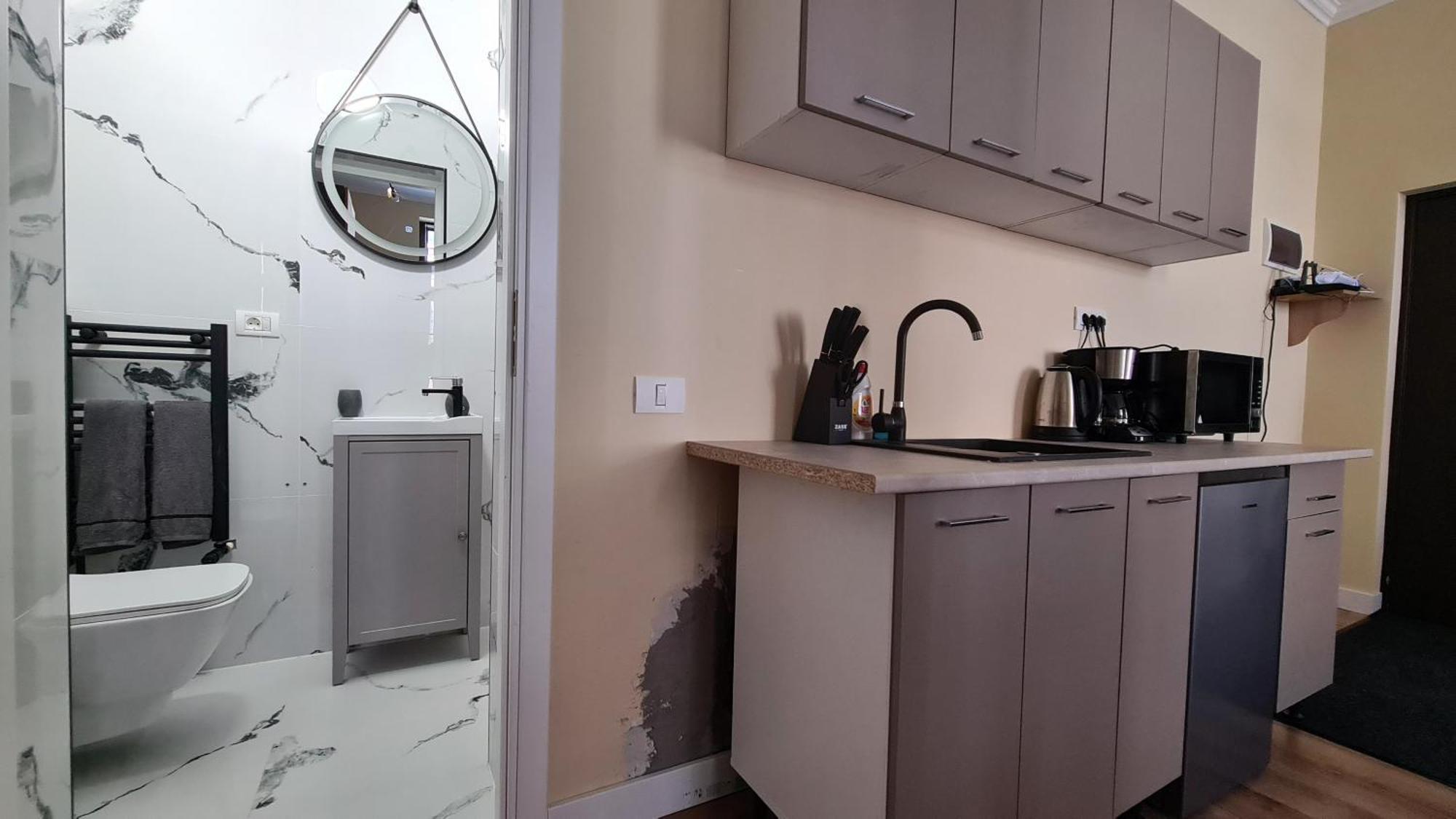 Appartement Zeiiss Braşov