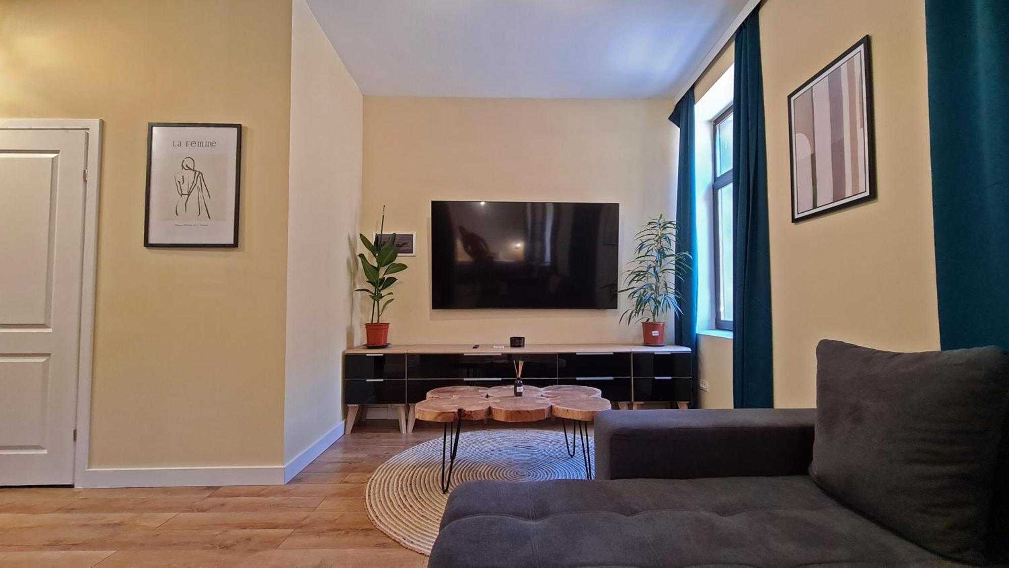 Appartement Zeiiss *