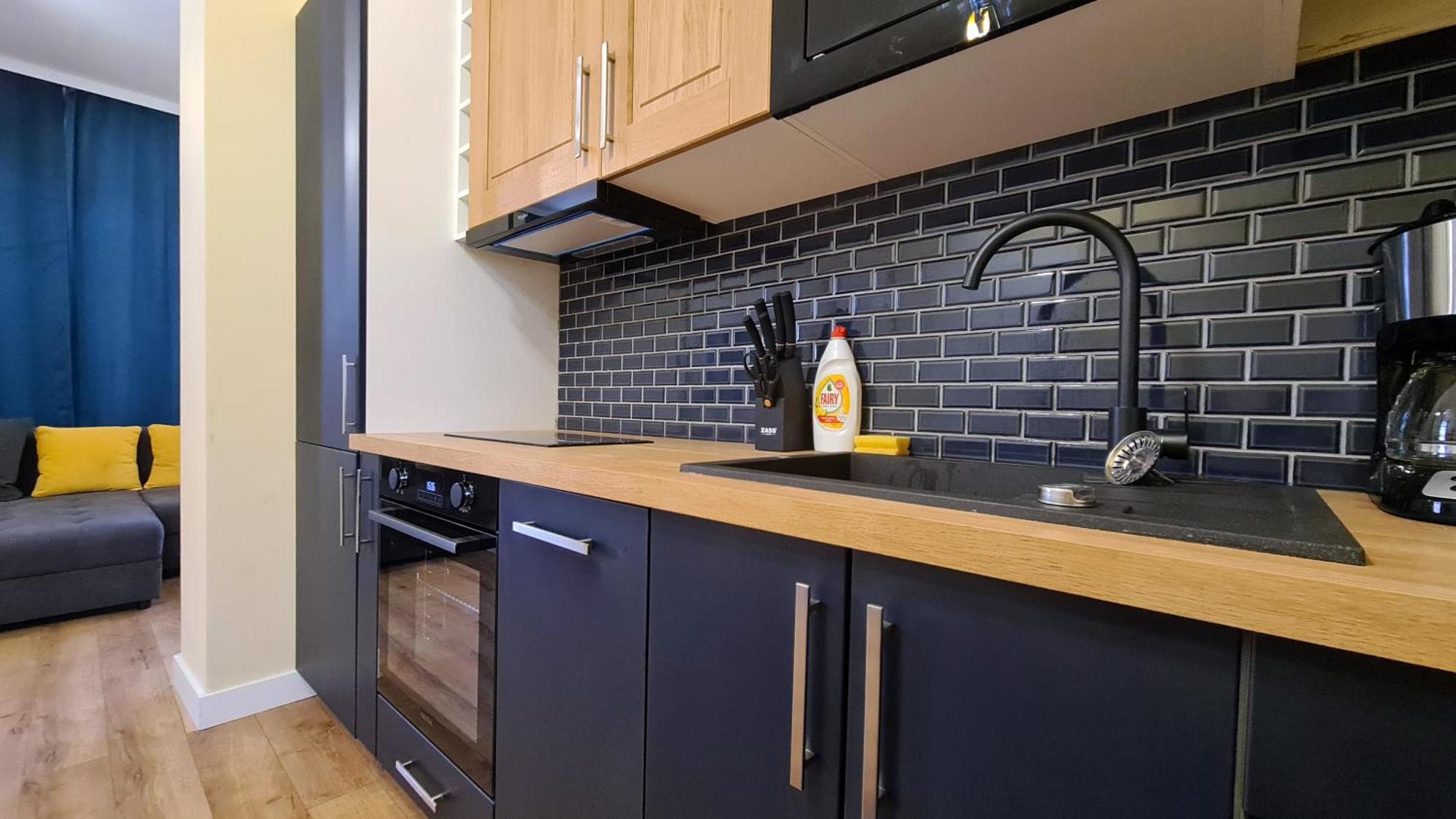 Appartement Zeiiss Braşov