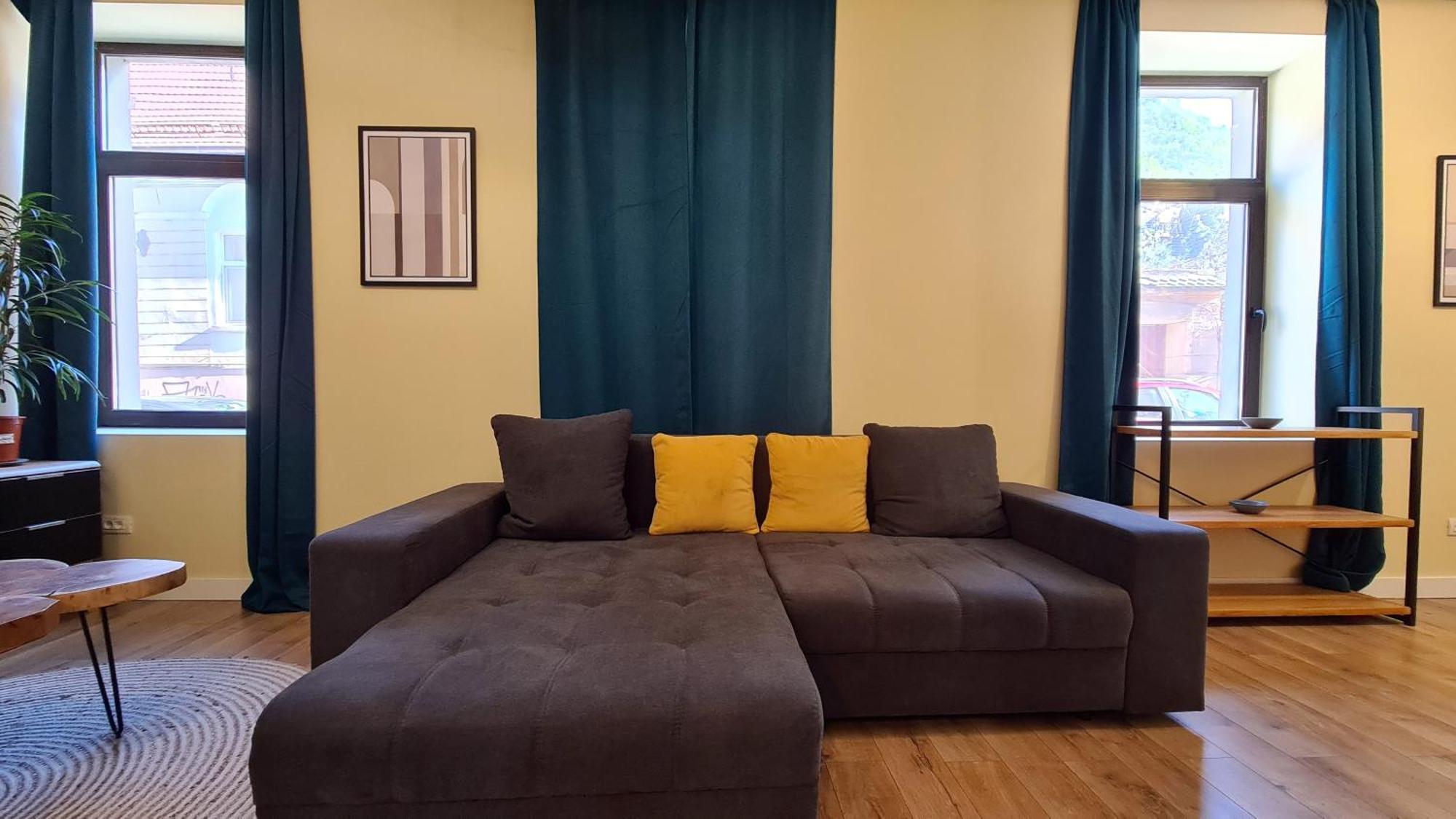 Zeiiss Appartement